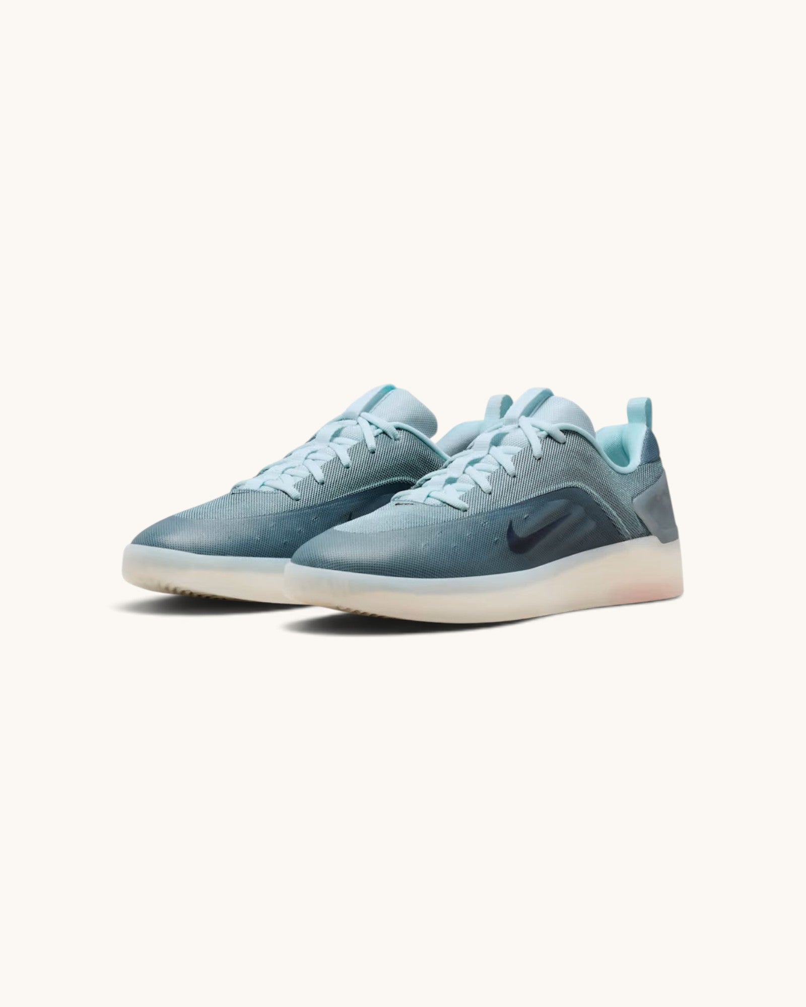 Tenis Nike SB Zoom Nyjah 4 Glacier Blue