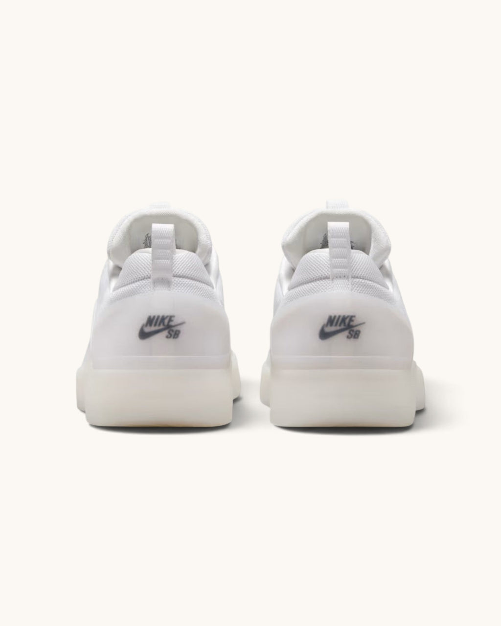 Tenis Nike SB Zoom Nyjah 4 White