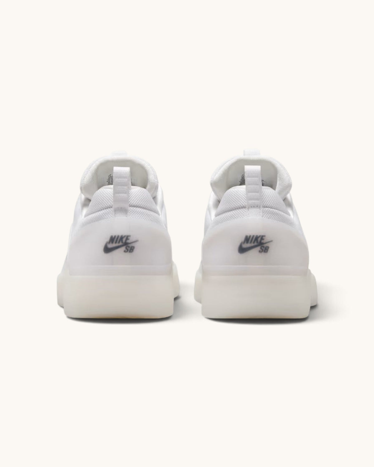 Tenis Nike SB Zoom Nyjah 4 White