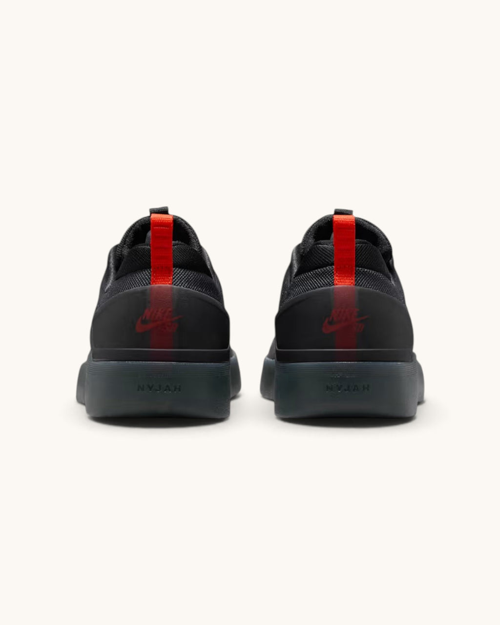 Tenis Nike SB Zoom Nyjah 4