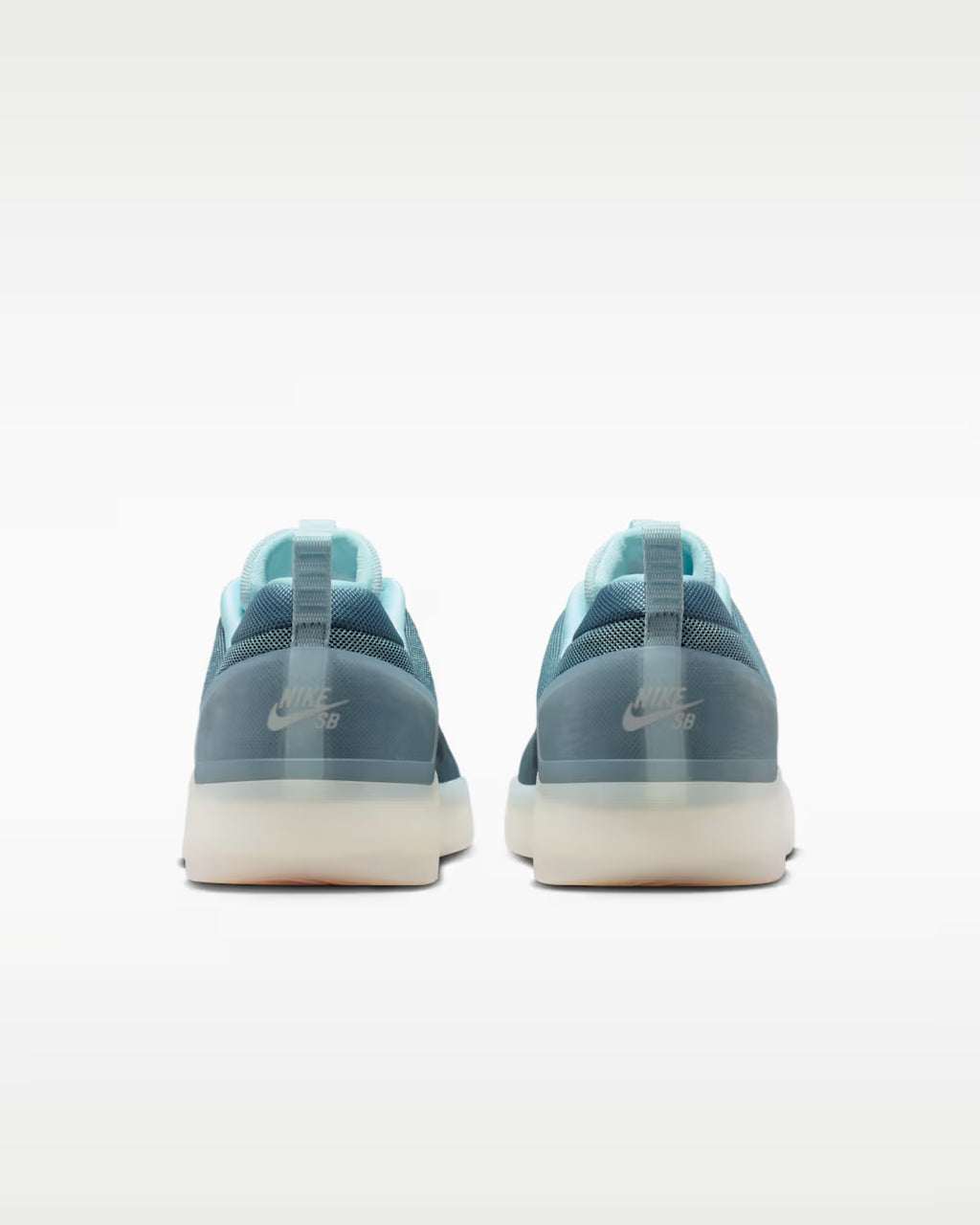 Tenis Nike SB Zoom Nyjah 4 Glacier Blue