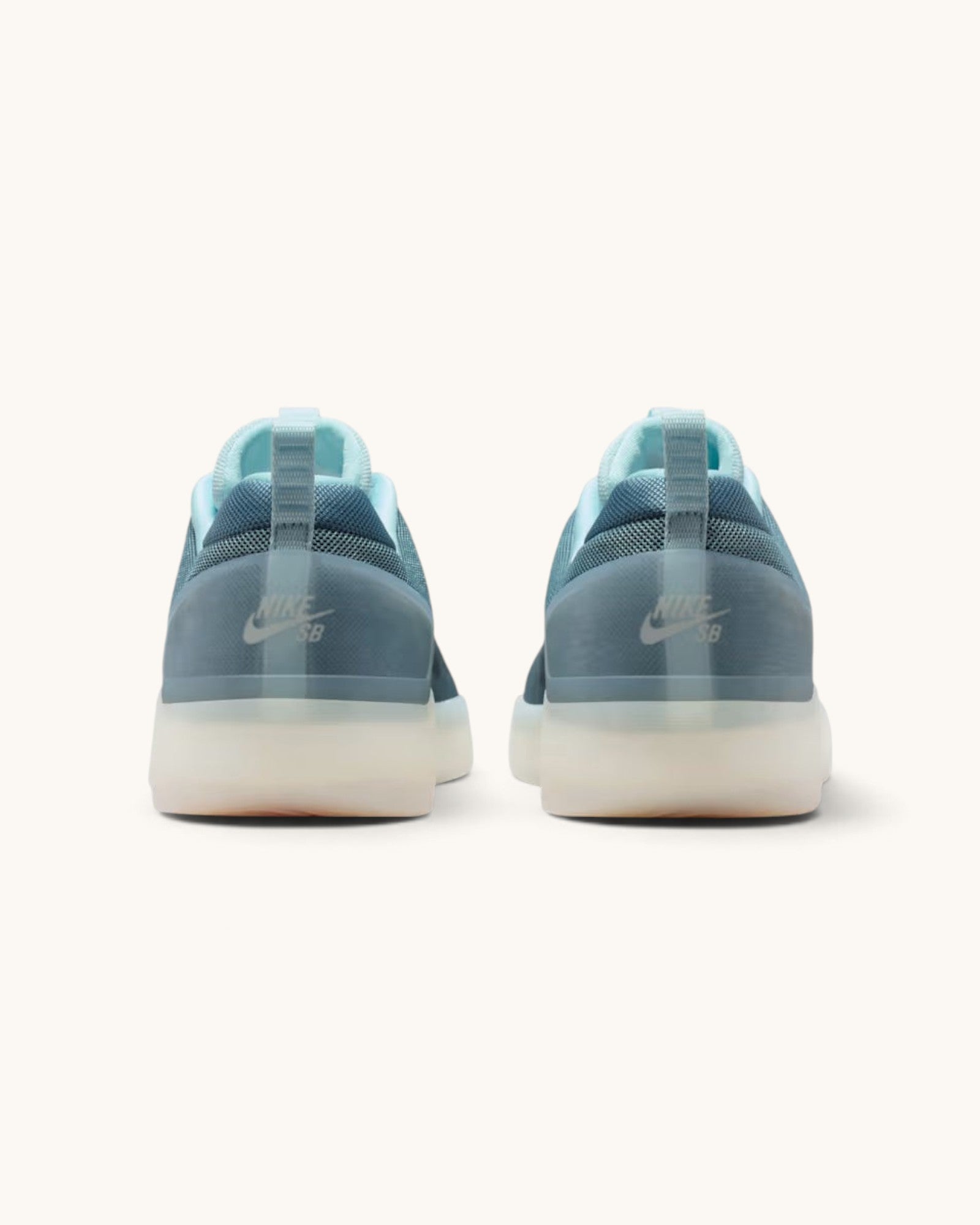 Tenis Nike SB Zoom Nyjah 4 Glacier Blue