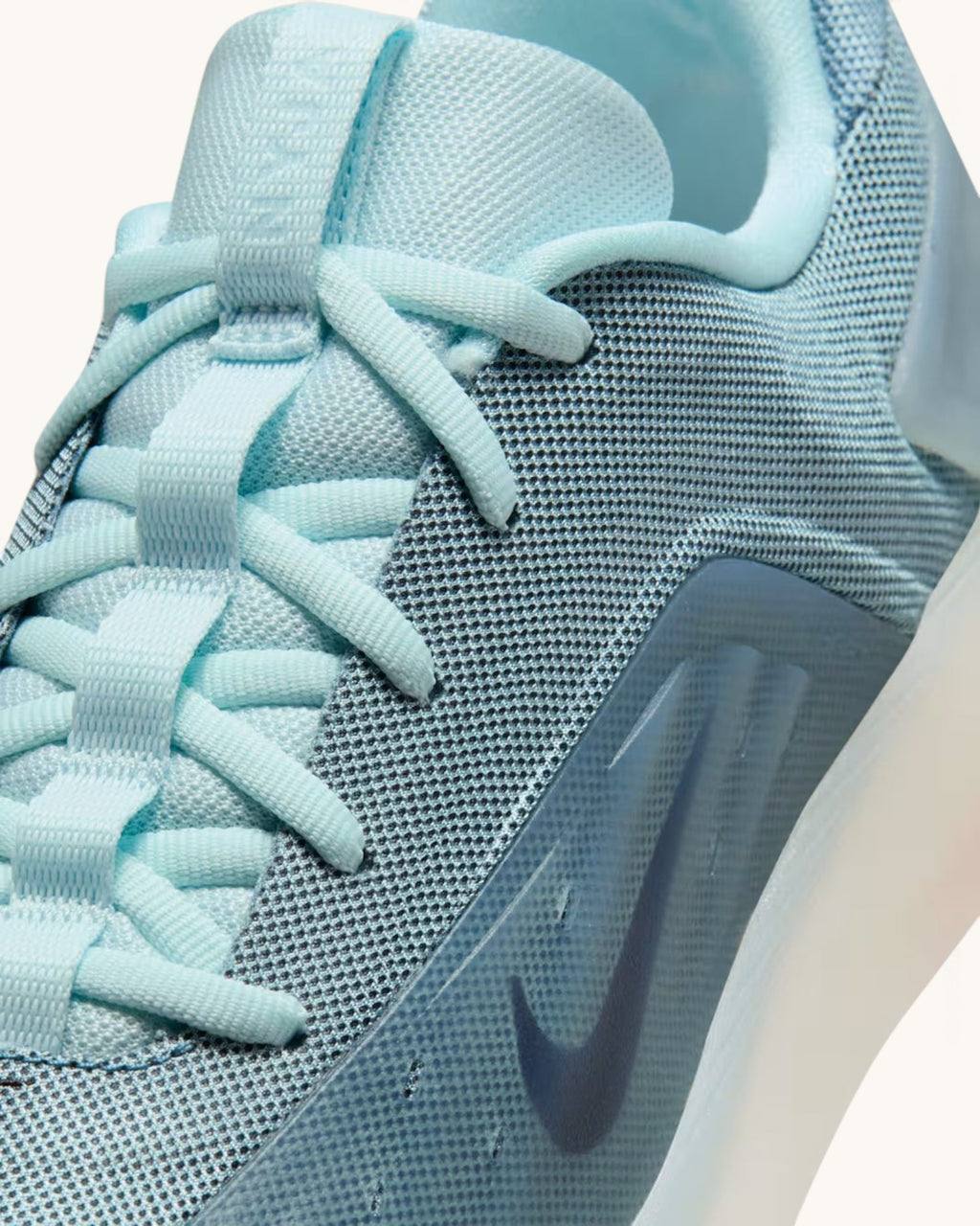 Tenis Nike SB Zoom Nyjah 4 Glacier Blue