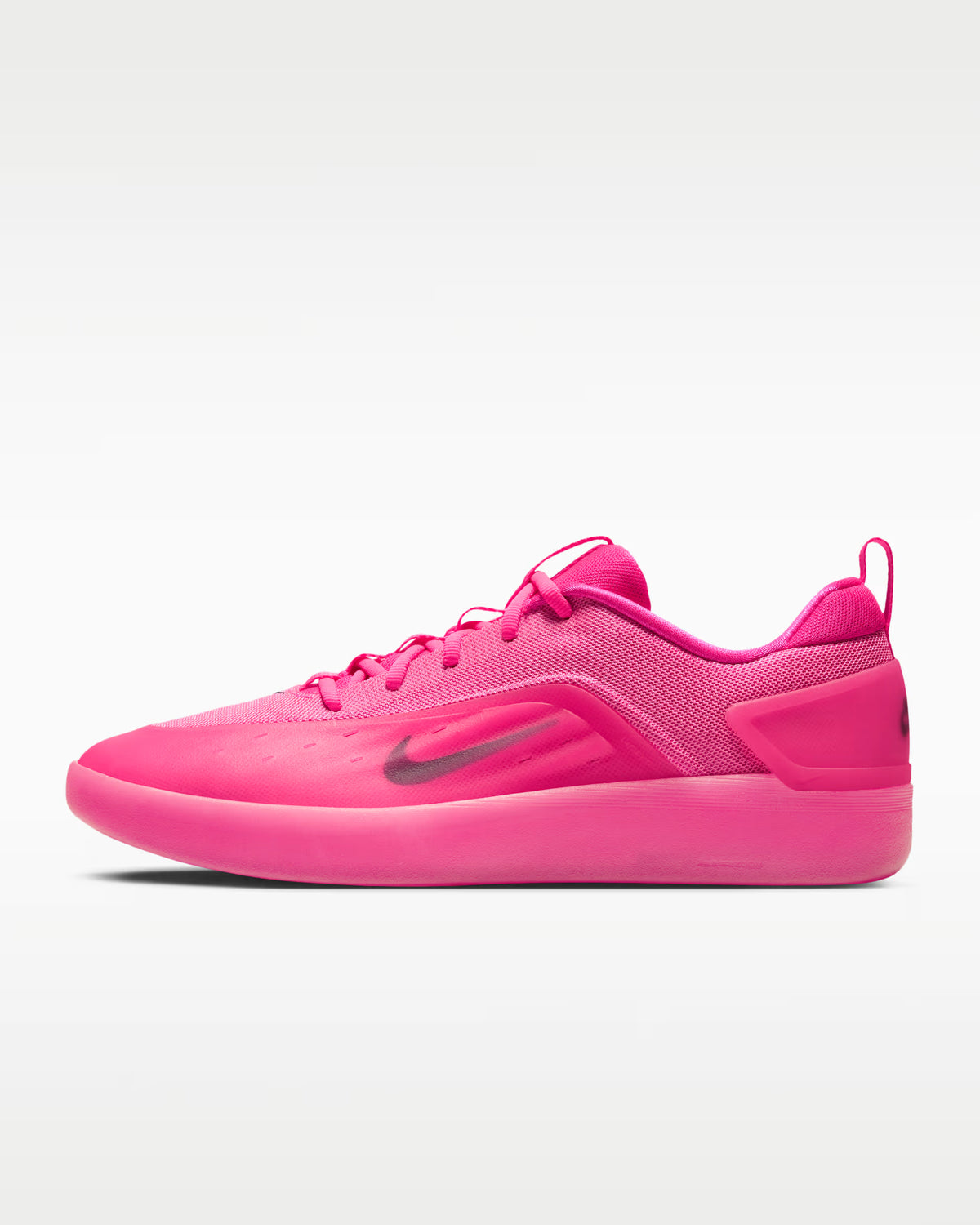 Tenis Nike SB Zoom Nyjah 4 Hyper Pink