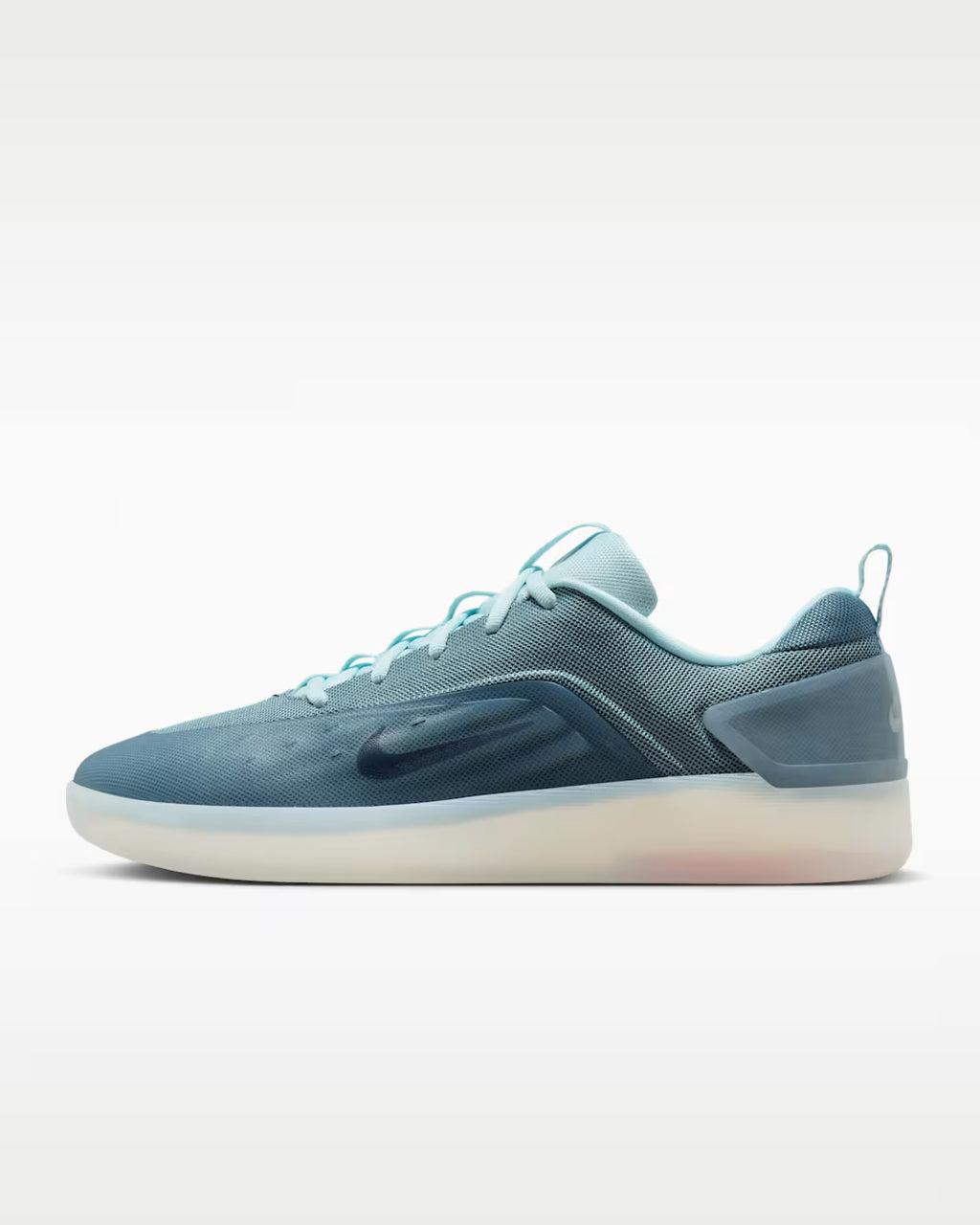 Tenis Nike SB Zoom Nyjah 4 Glacier Blue