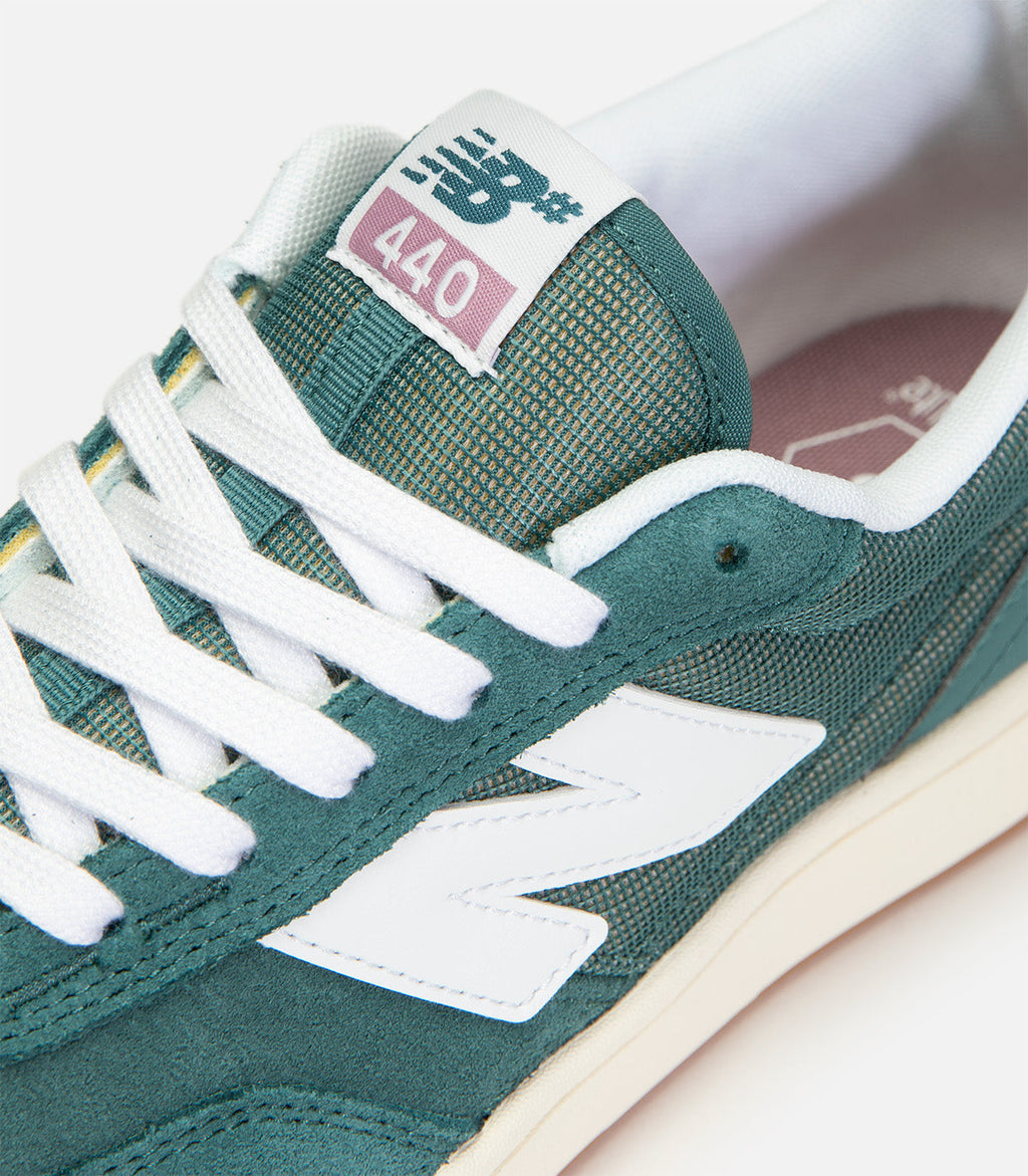 Tenis New Balance Numeric 440v2
