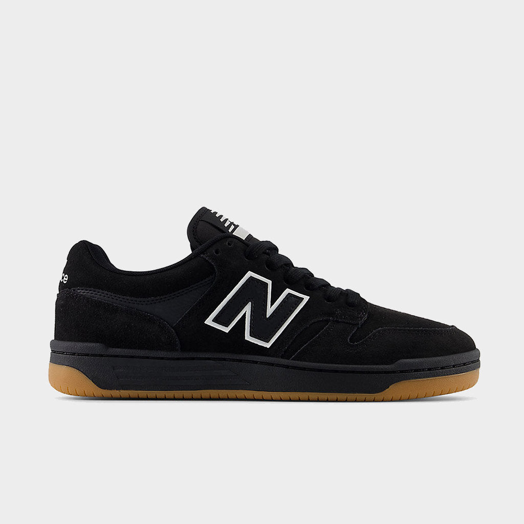 Tenis New Balance Numeric 480