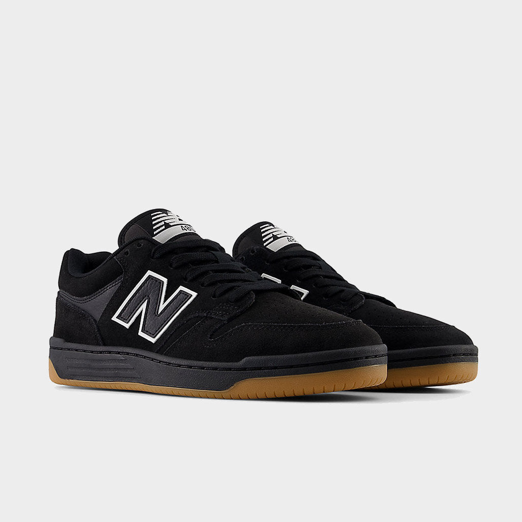 Tenis New Balance Numeric 480