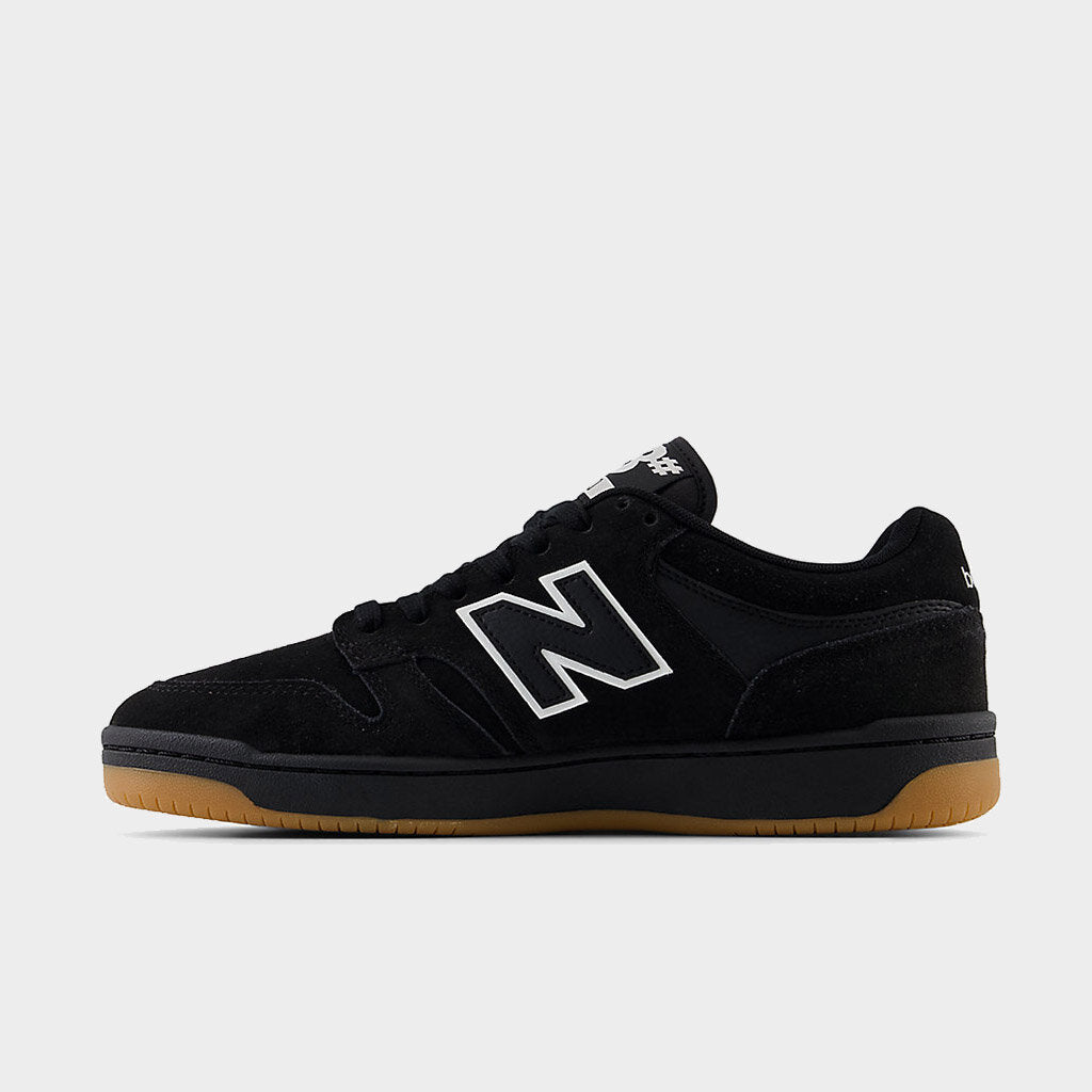 Tenis New Balance Numeric 480
