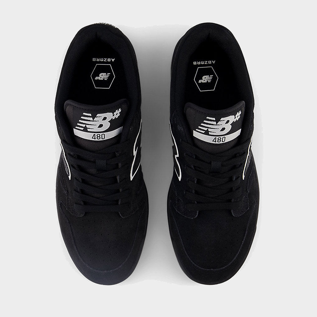 Tenis New Balance Numeric 480