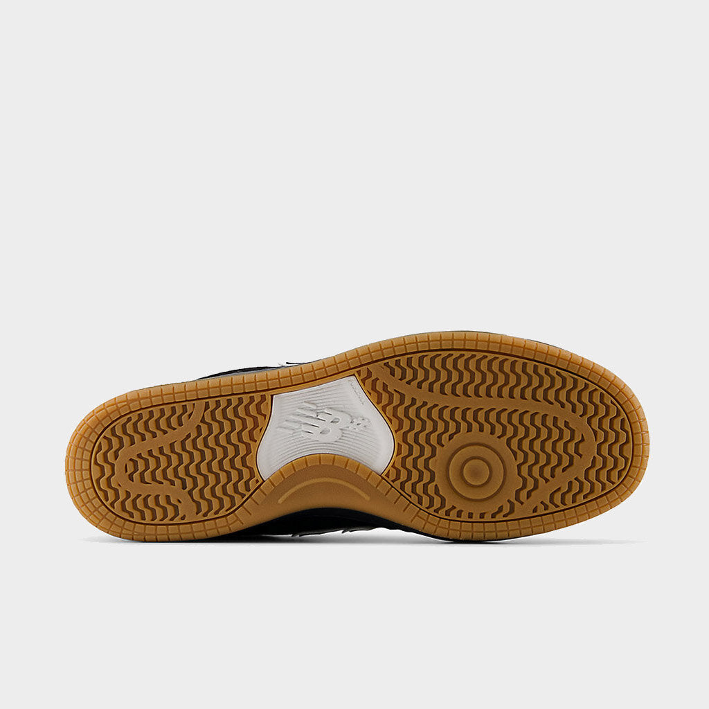 Tenis New Balance Numeric 480