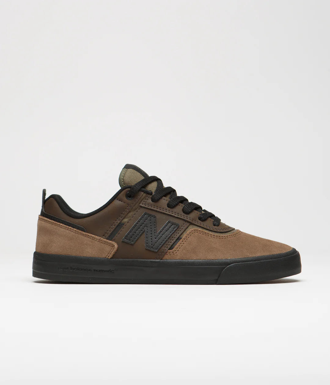 Tenis New Balance Numeric 306