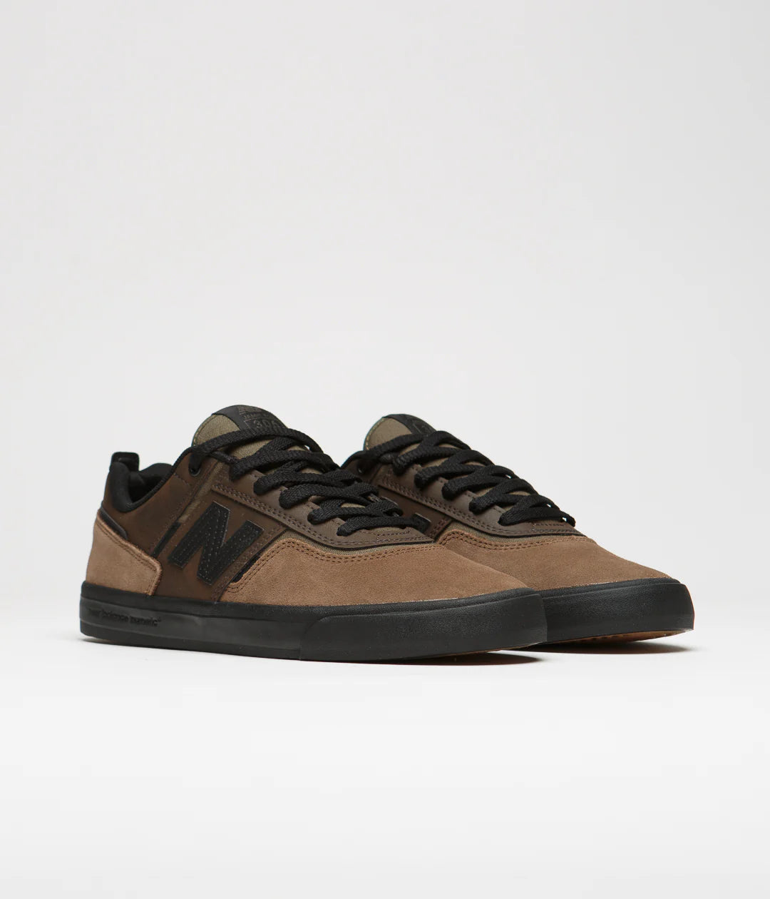 Tenis New Balance Numeric 306