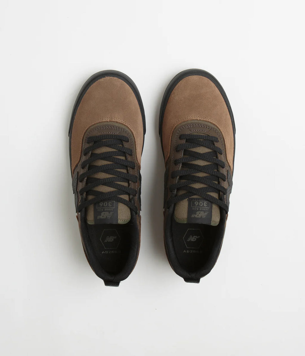 Tenis New Balance Numeric 306