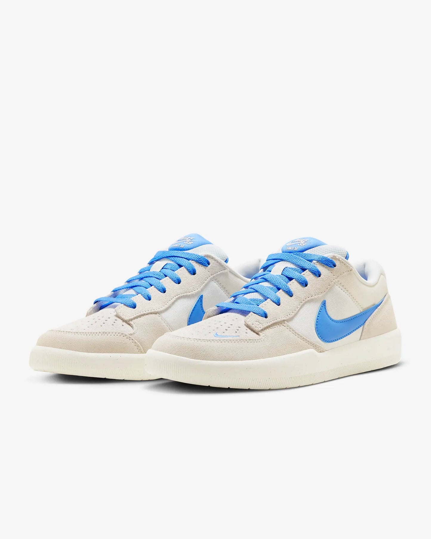 Tenis Nike SB Force 58