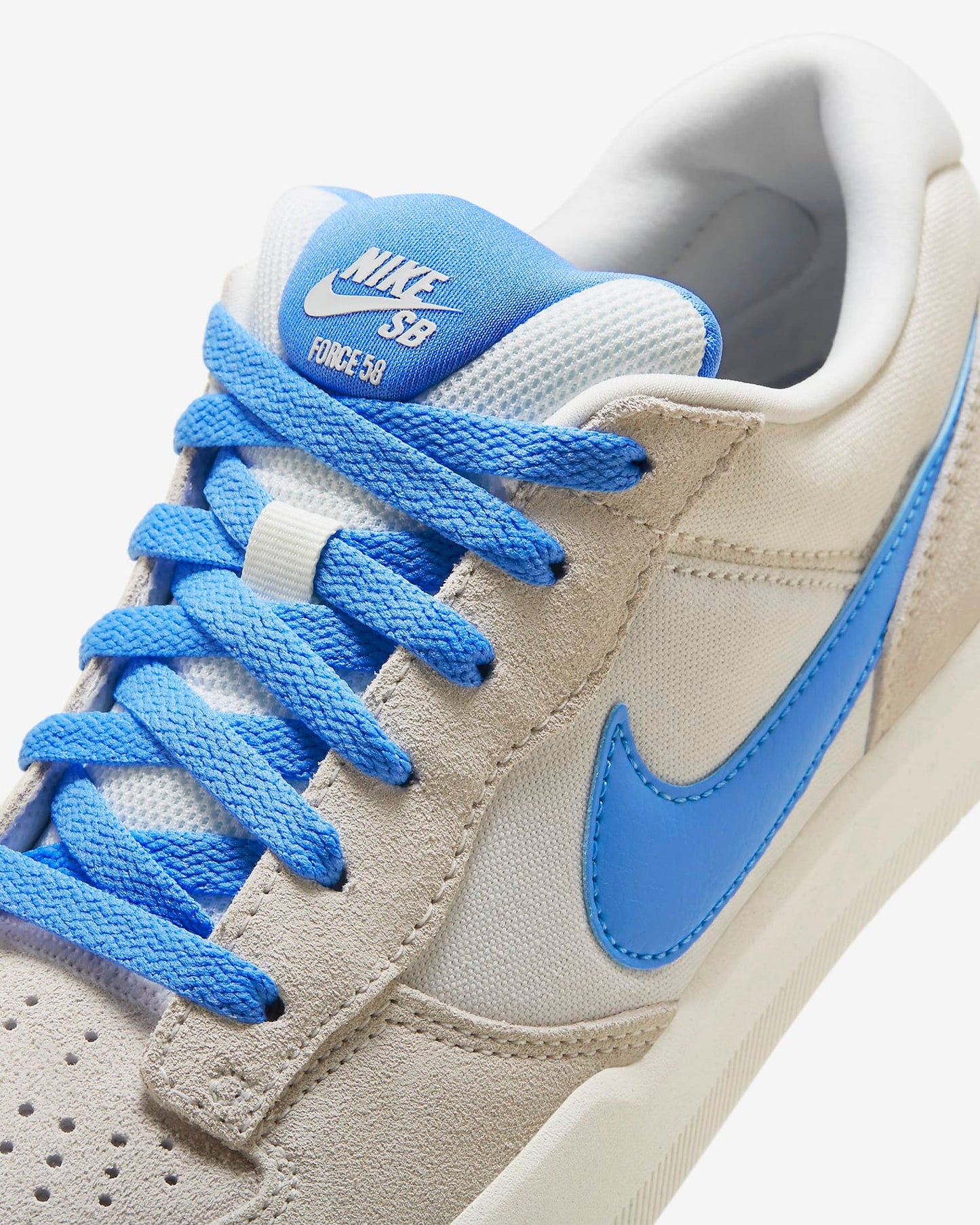 Tenis Nike SB Force 58