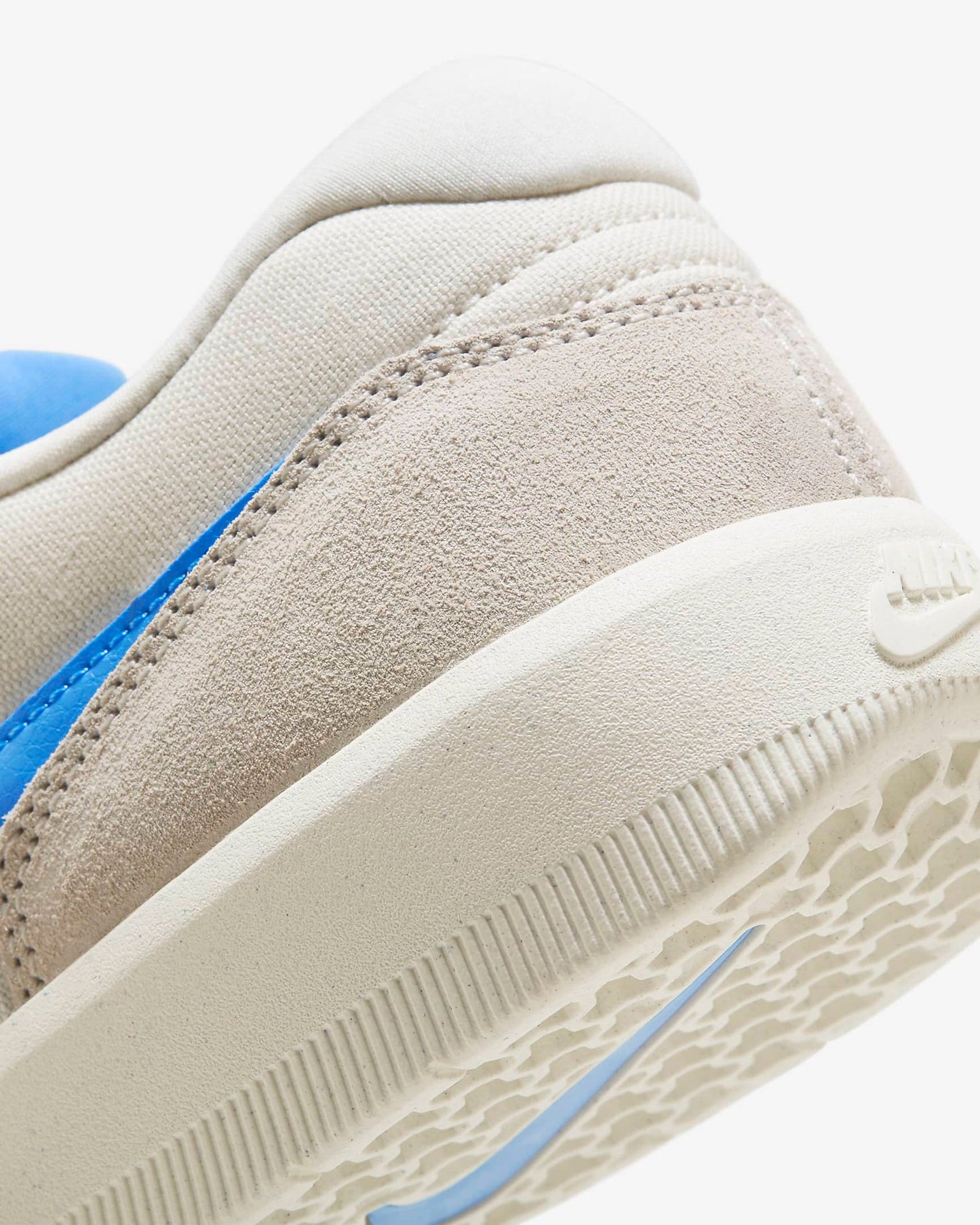 Tenis Nike SB Force 58