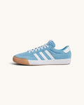 Tenis Adidas Nora Light Blue, Cloud White & Gum