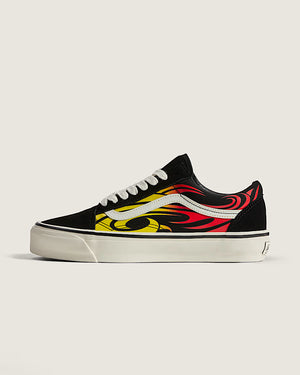Tenis Vans Premium Old Skool