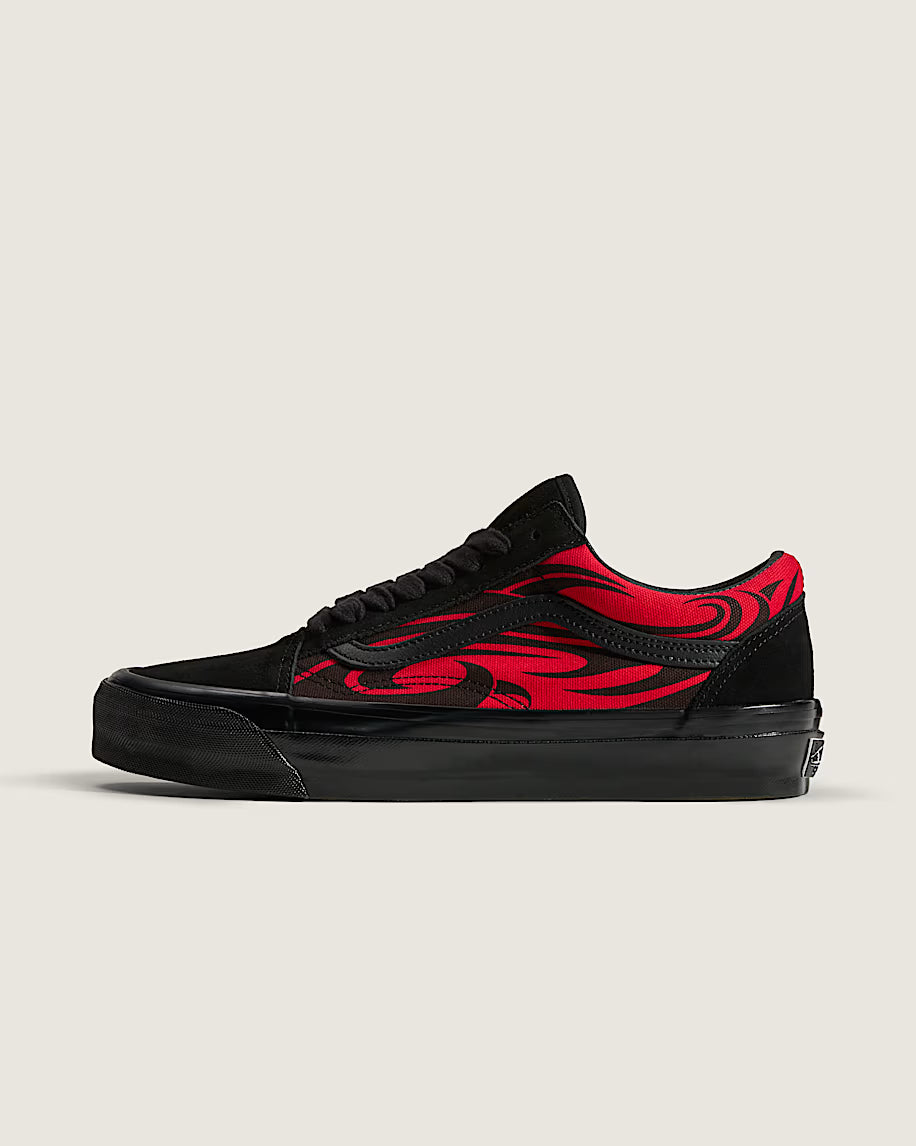 Tenis Vans Premium Old Skool