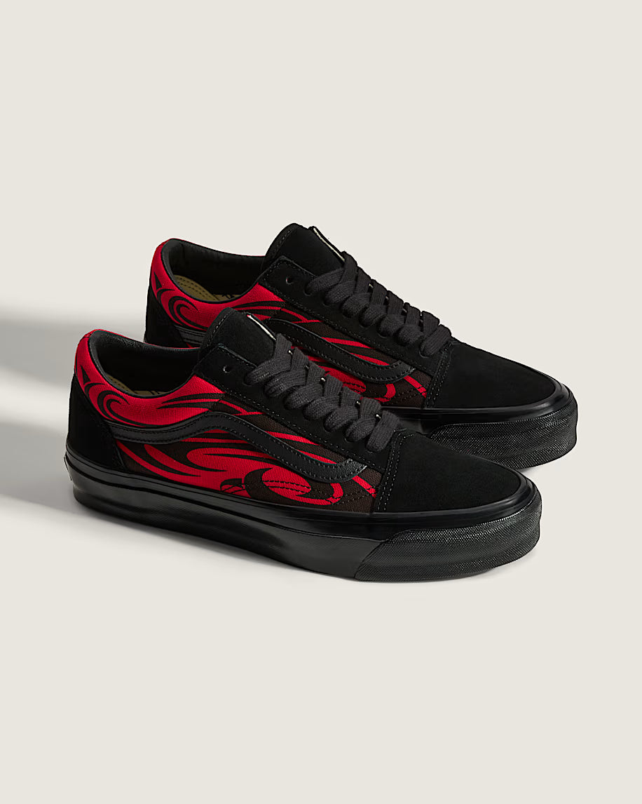 Tenis Vans Premium Old Skool