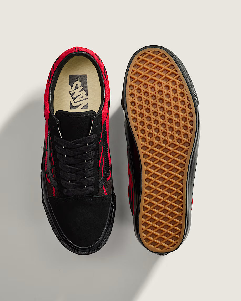 Tenis Vans Premium Old Skool