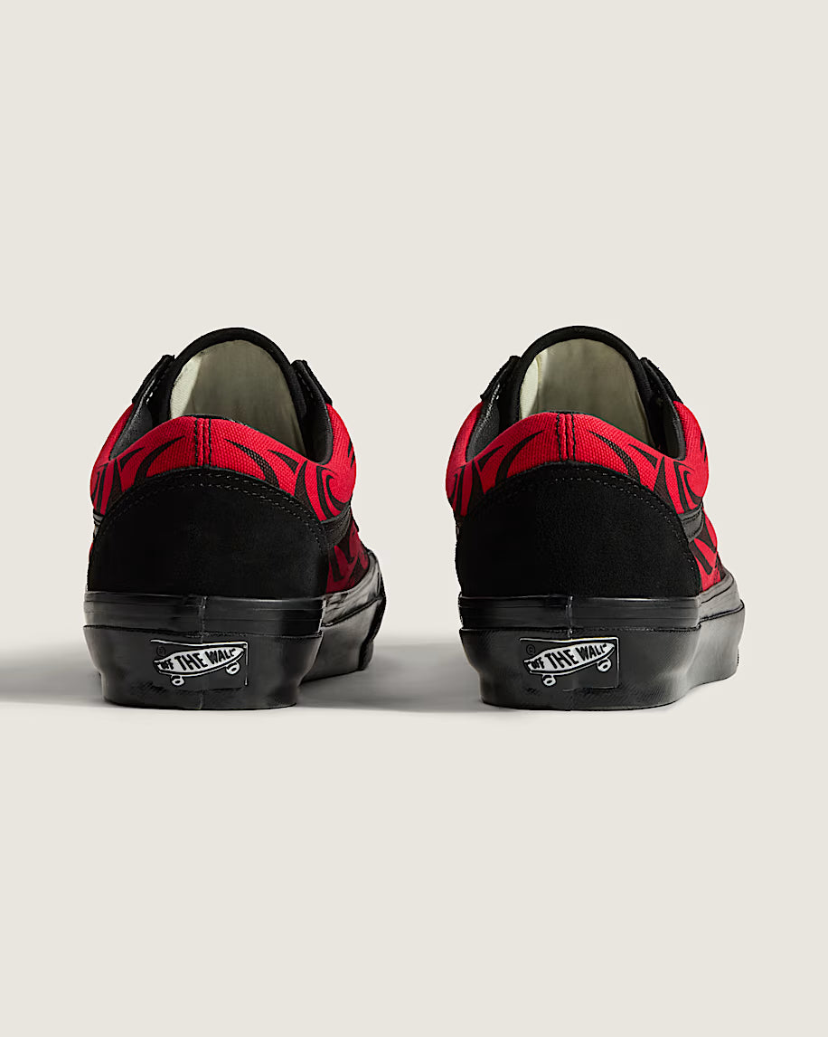 Tenis Vans Premium Old Skool