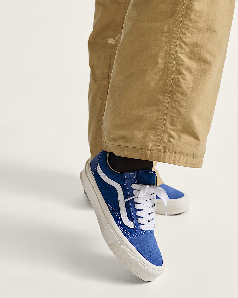 Tenis Vans Premium Old Skool