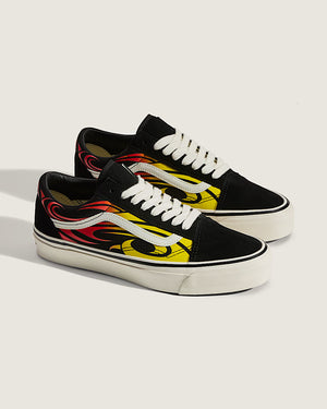Tenis Vans Premium Old Skool