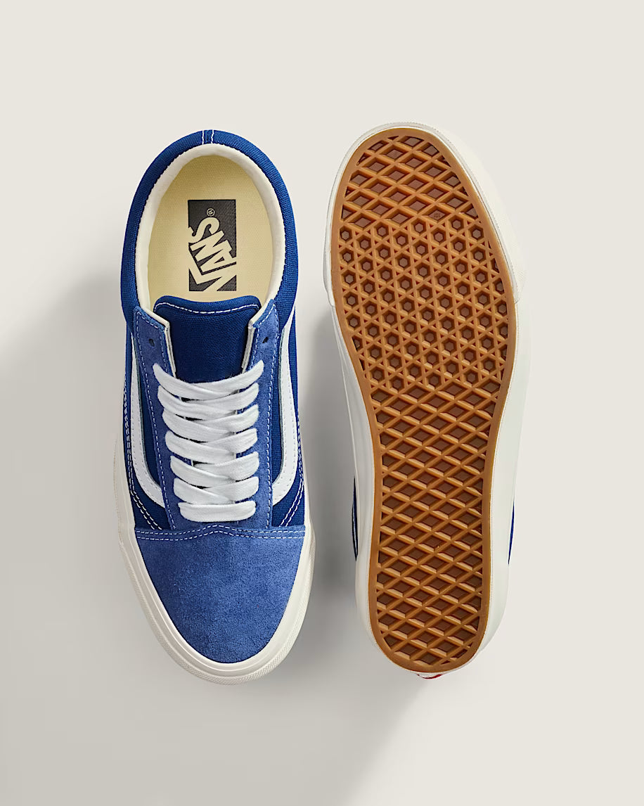 Tenis Vans Premium Old Skool
