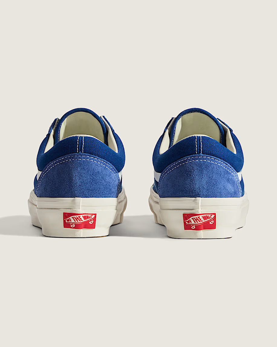 Tenis Vans Premium Old Skool