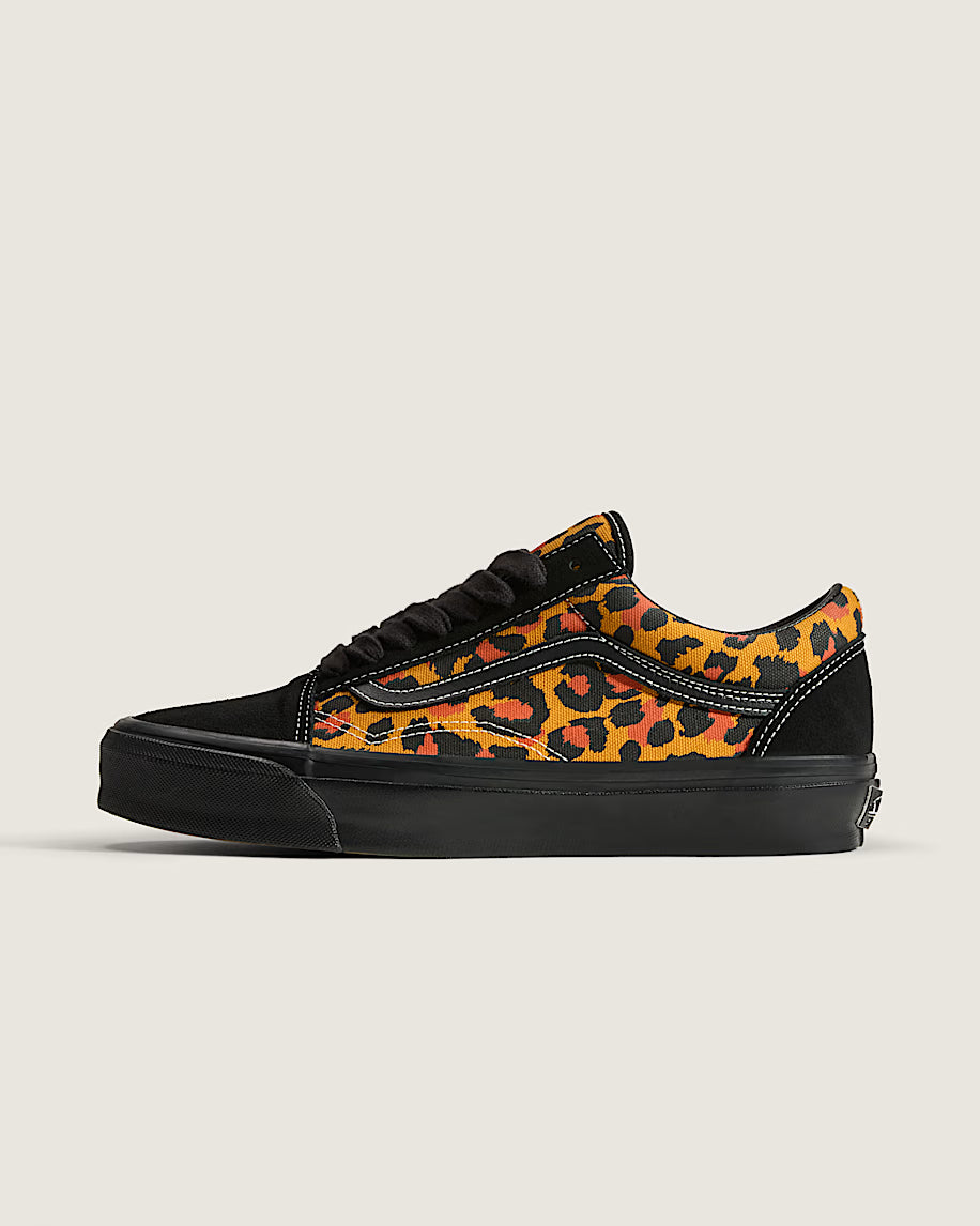 Tenis Vans Premium Old Skool
