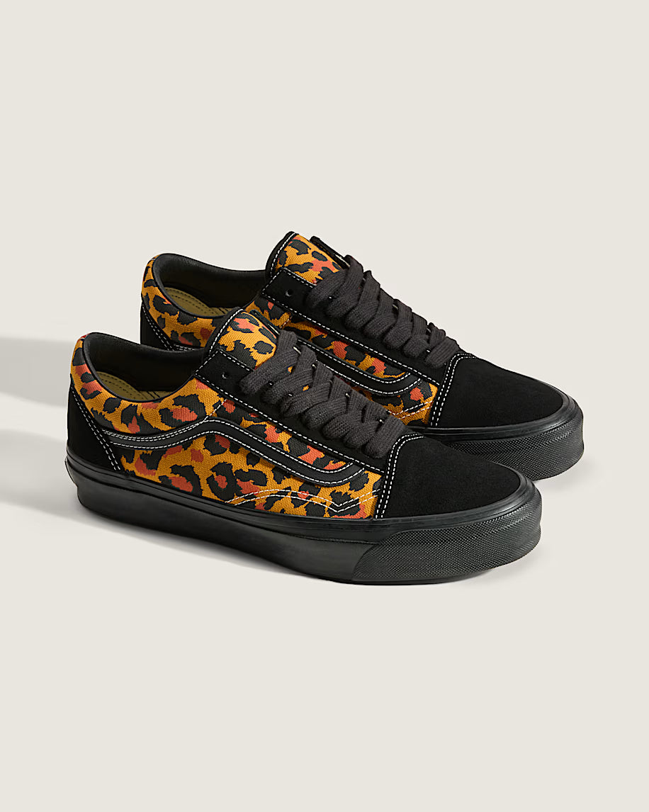 Tenis Vans Premium Old Skool