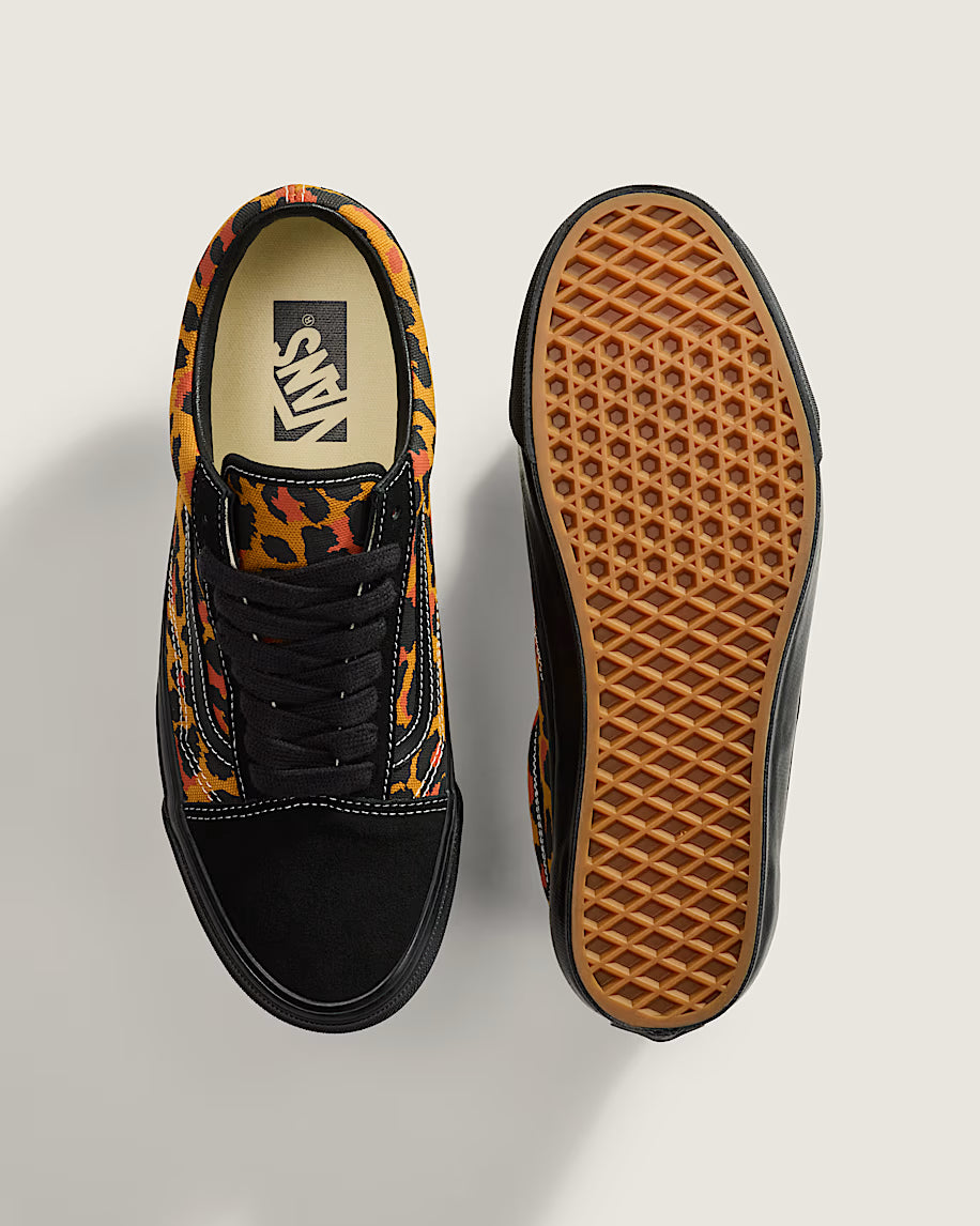 Tenis Vans Premium Old Skool