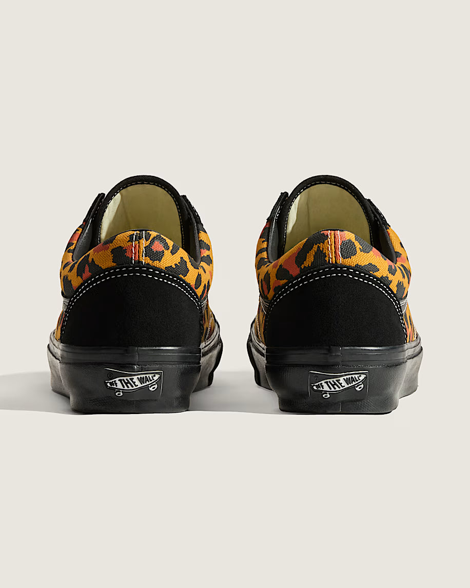Tenis Vans Premium Old Skool