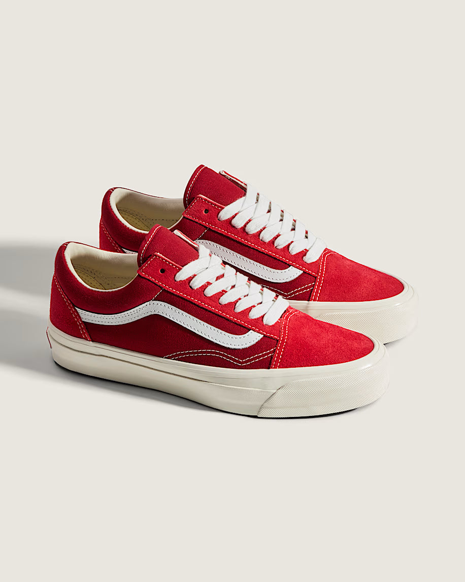 Tenis Vans Premium Old Skool