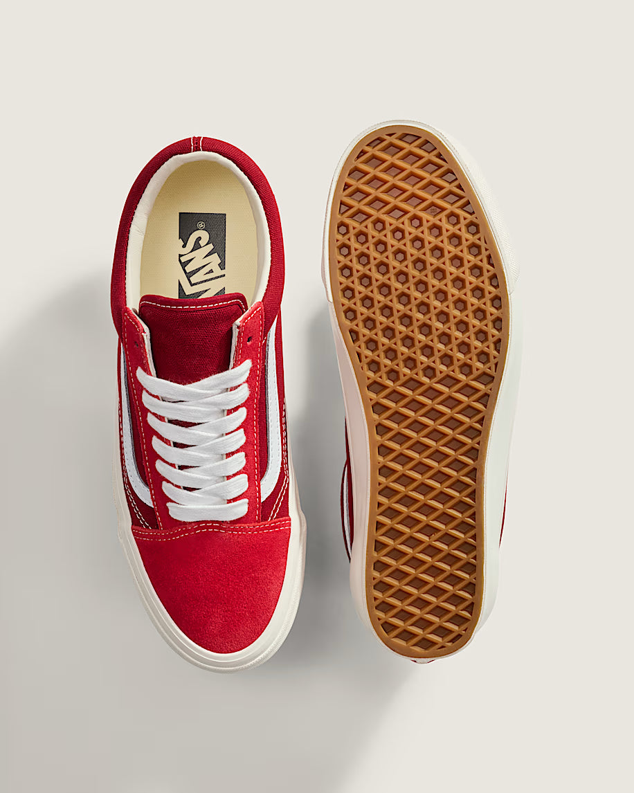 Tenis Vans Premium Old Skool
