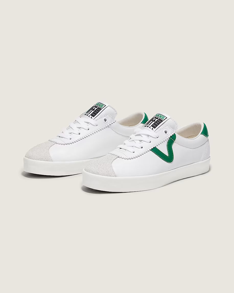 Tenis Vans Premium Sport Low 73