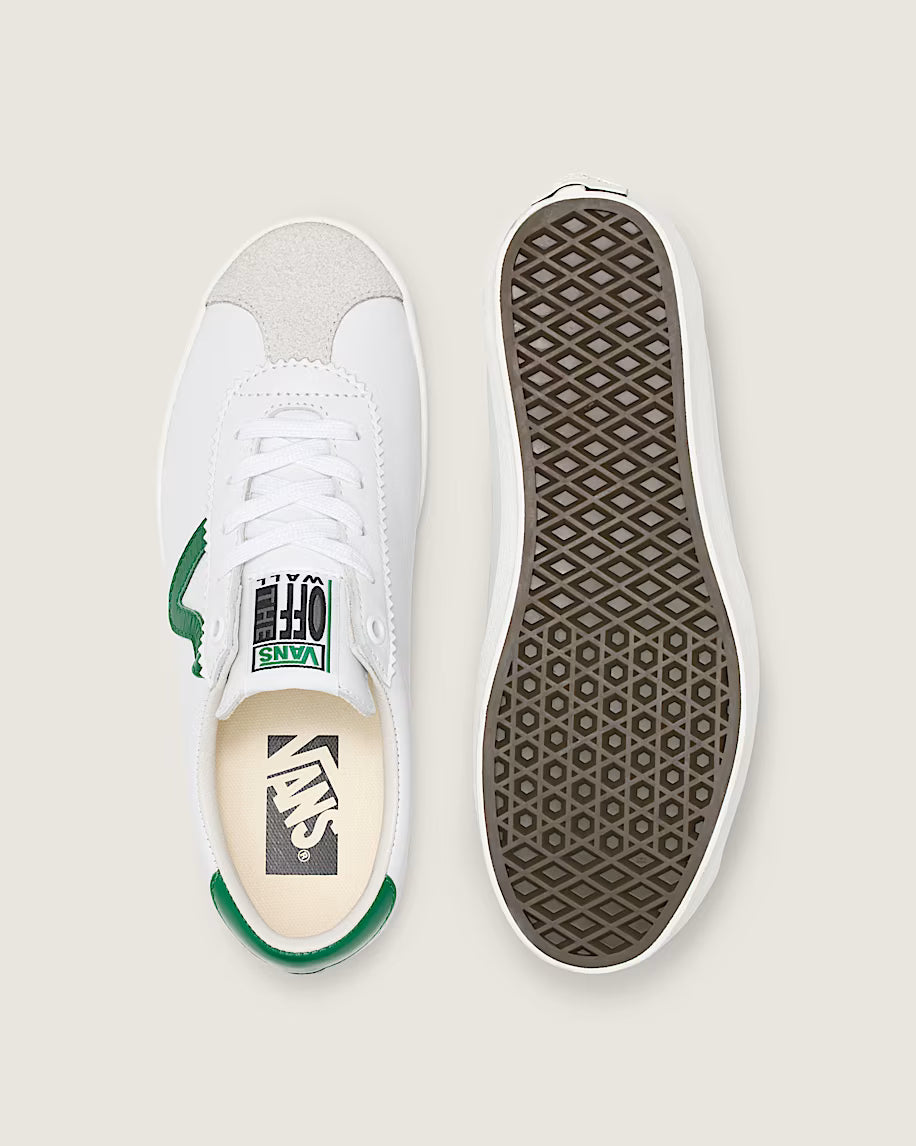 Tenis Vans Premium Sport Low 73