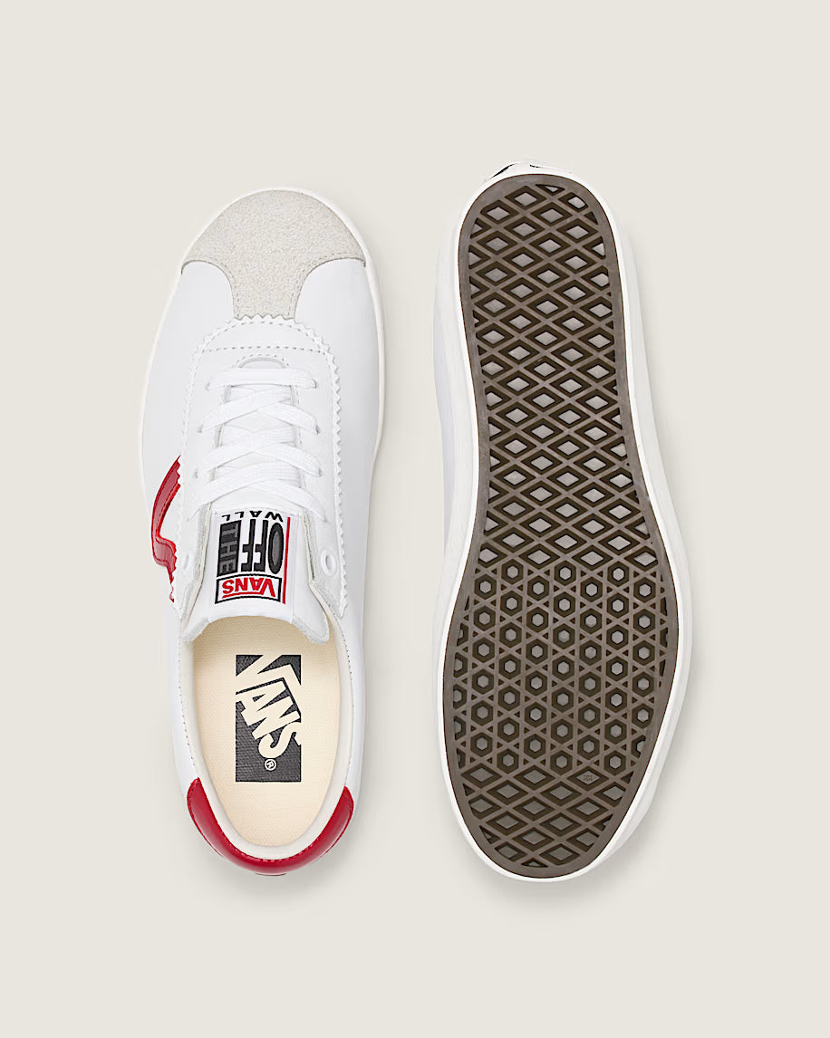 Tenis Vans Premium Sport Low 73