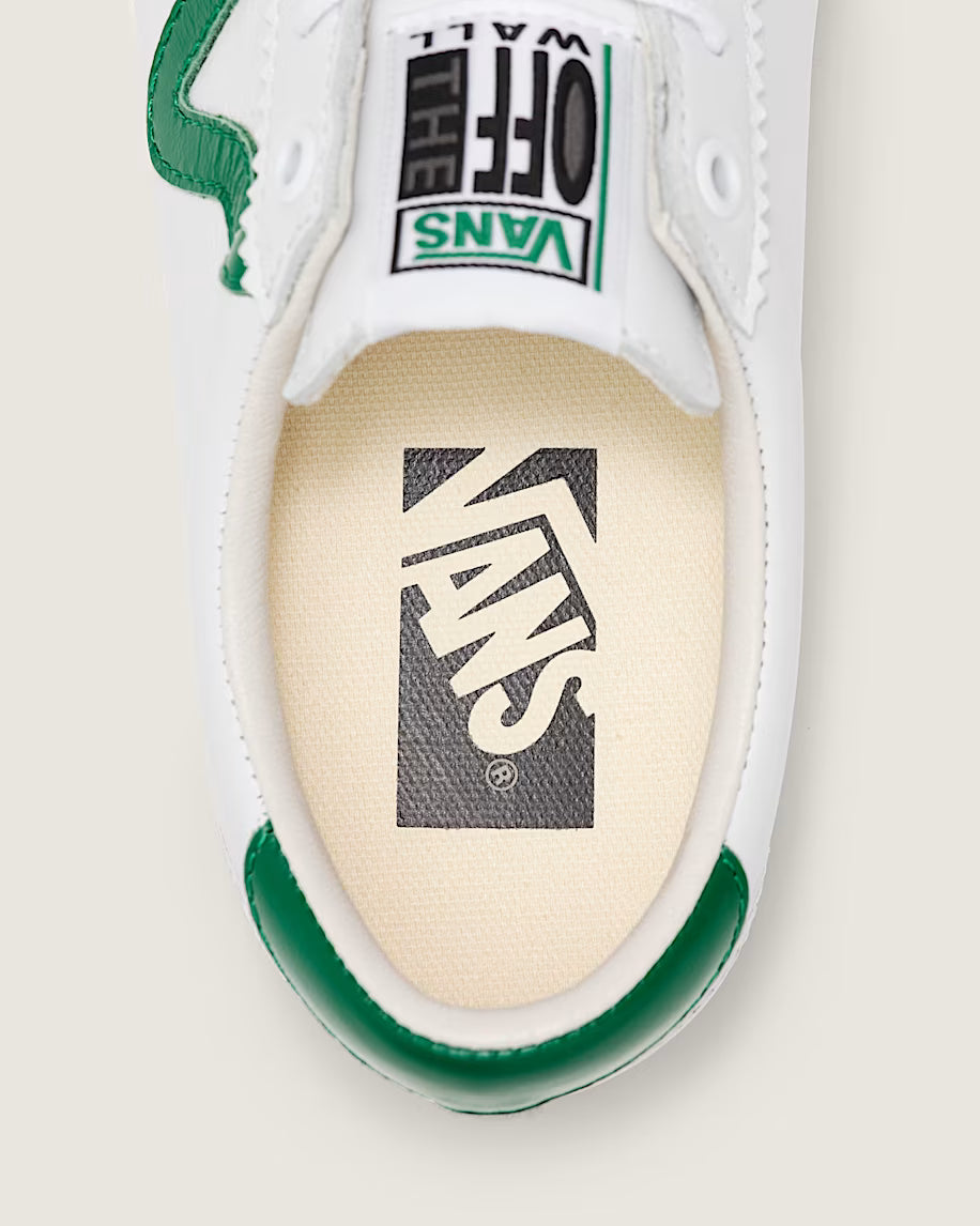 Tenis Vans Premium Sport Low 73