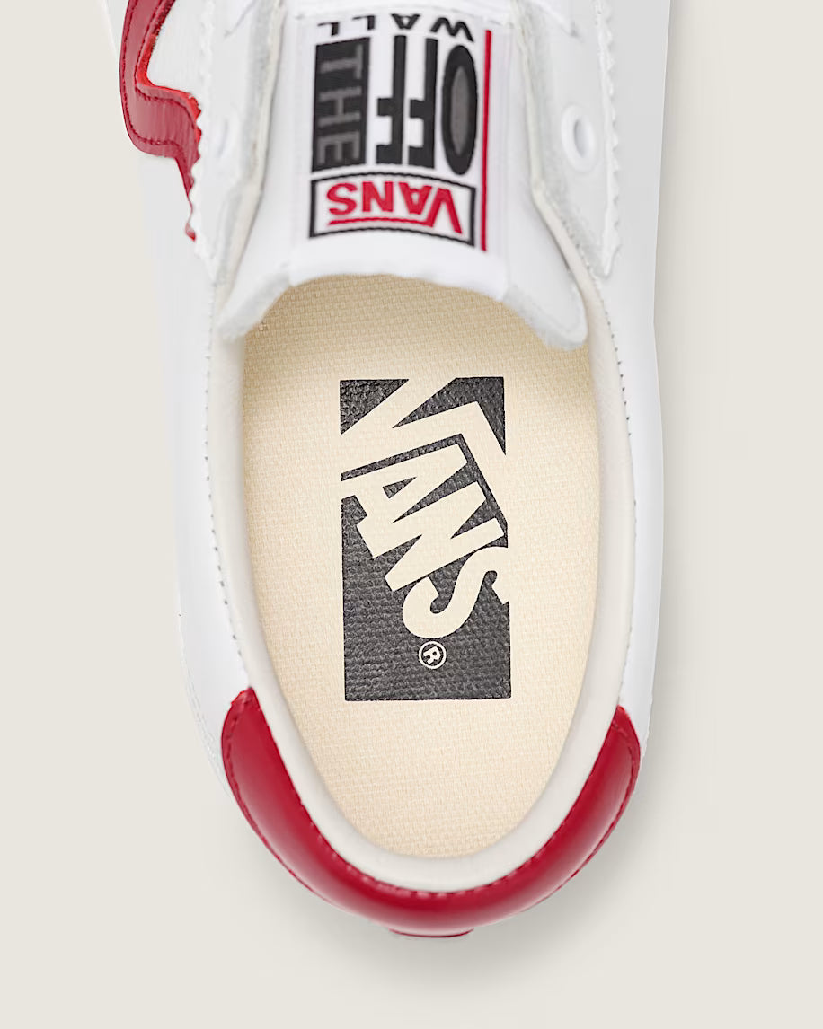 Tenis Vans Premium Sport Low 73