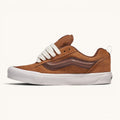Tenis Vans Knu Skool Suede Brown