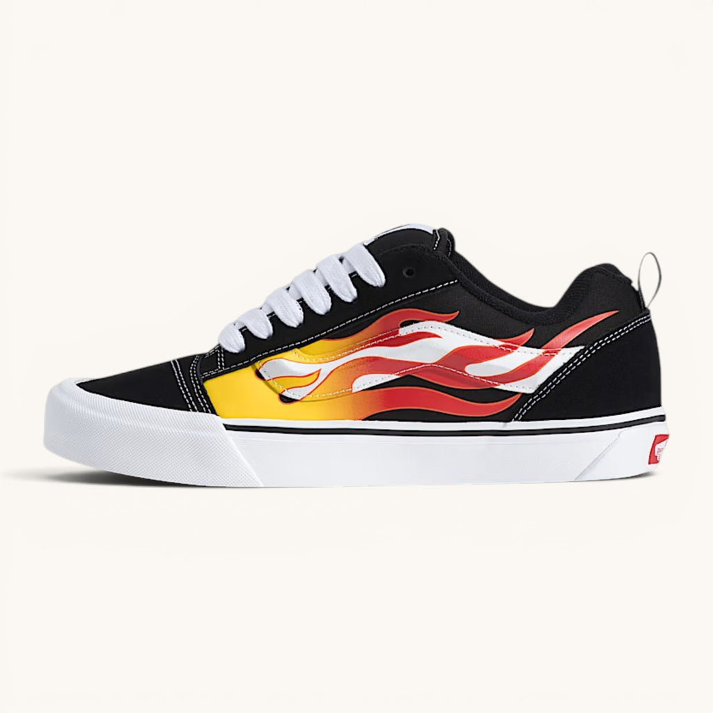 Tenis Vans Knu Skool