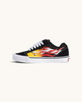 Tenis Vans Knu Skool Flame