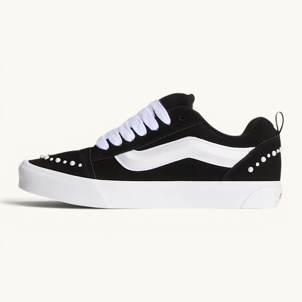 Tenis Vans Knu Skool Pearls