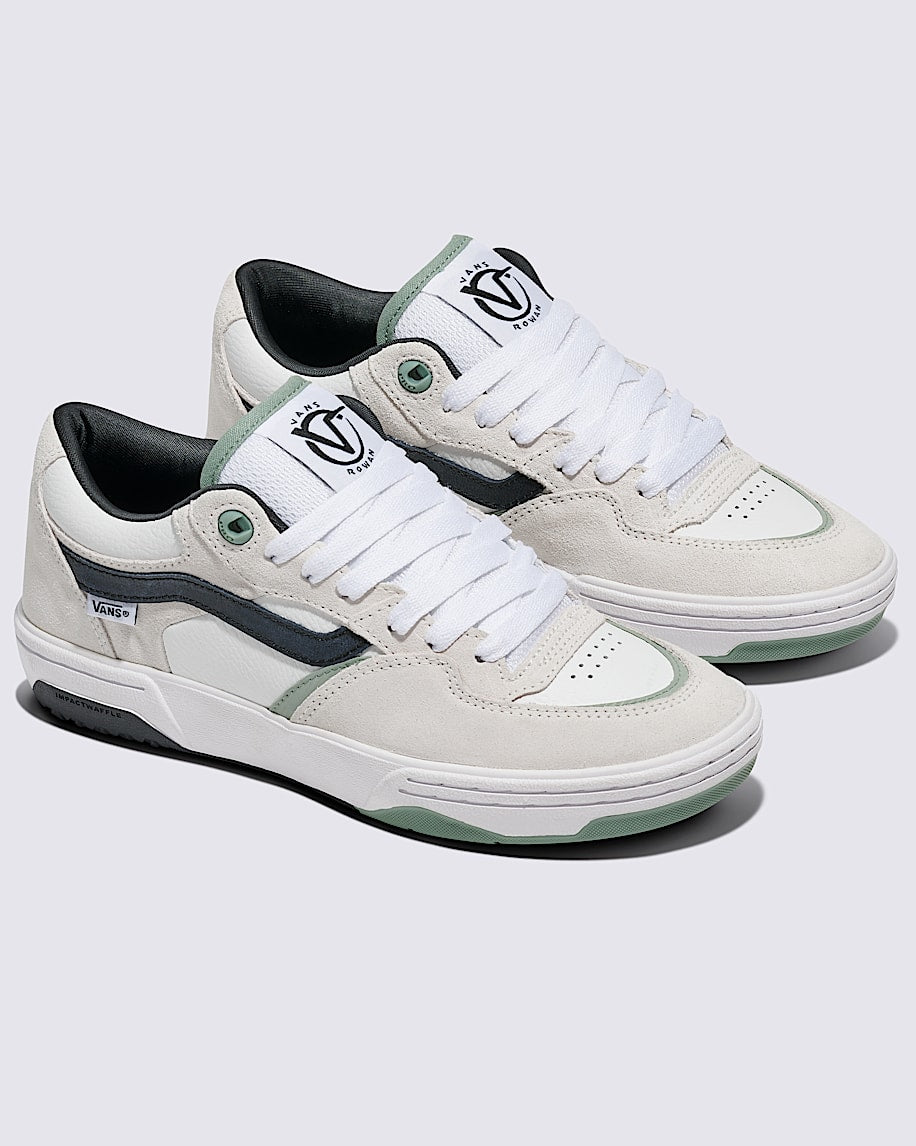 Tenis Vans Rowan 2