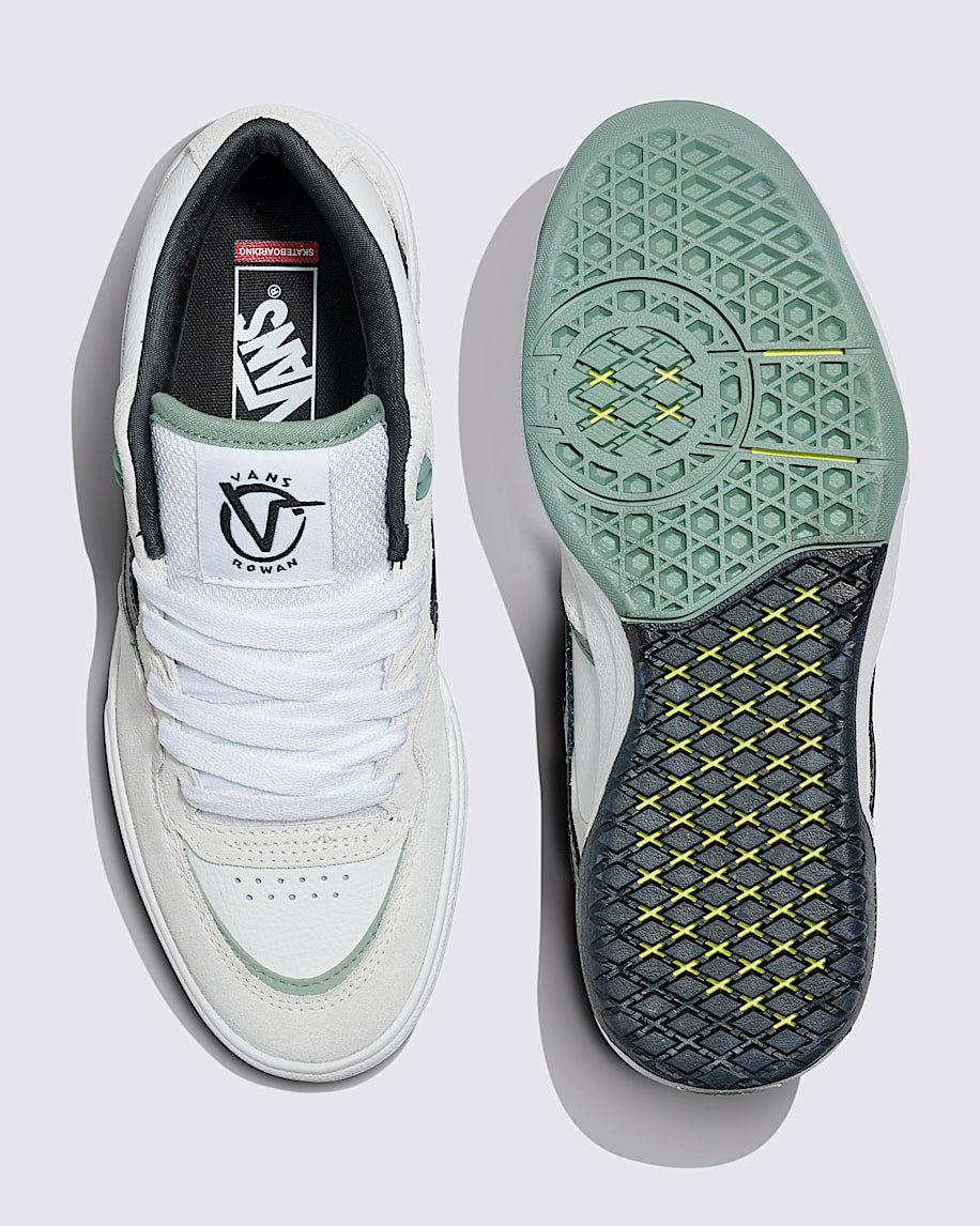 Tenis Vans Rowan 2