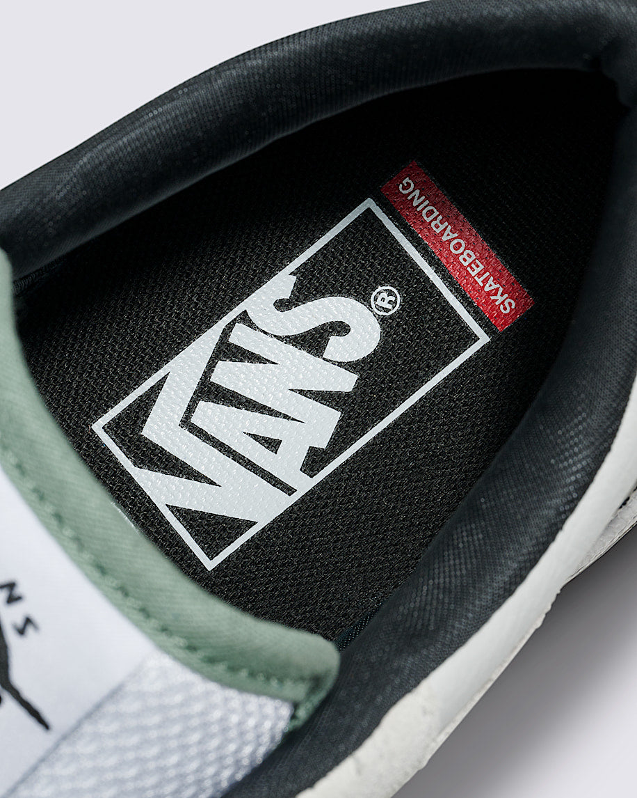 Tenis Vans Rowan 2