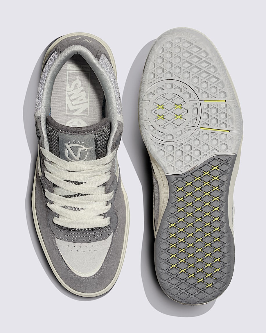 Tenis Vans Rowan 2